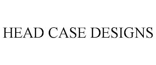 HEAD CASE DESIGNS trademark