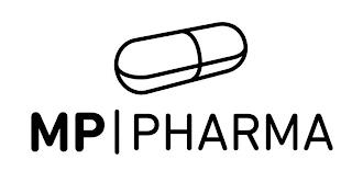 MP|PHARMA trademark