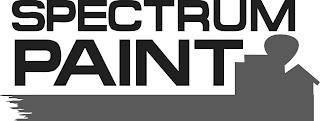 SPECTRUM PAINT trademark