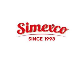 SIMEXCO SINCE 1993 trademark