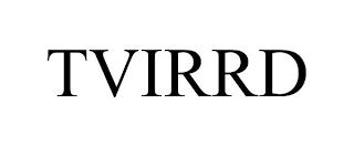 TVIRRD trademark