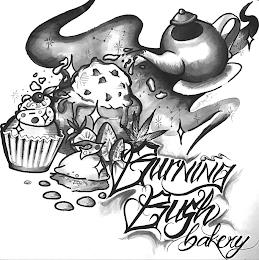 BURNING BUSH BAKERY trademark