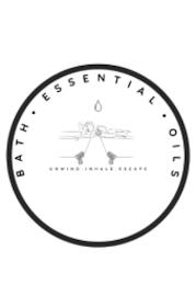 BATH ESSENTIAL OILS trademark