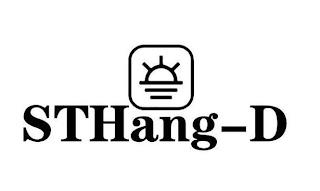 STHANG-D trademark