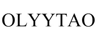 OLYYTAO trademark