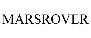 MARSROVER trademark