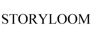 STORYLOOM trademark