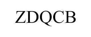 ZDQCB trademark