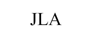 JLA trademark