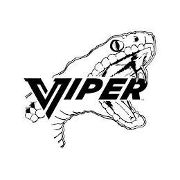 VIPER trademark