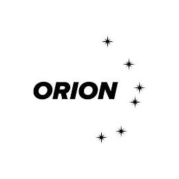 ORION trademark