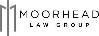 M MOORHEAD LAW GROUP trademark