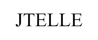 JTELLE trademark