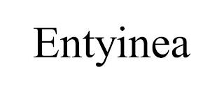 ENTYINEA trademark