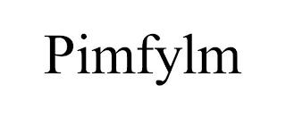 PIMFYLM trademark