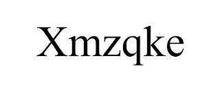 XMZQKE trademark