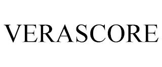 VERASCORE trademark