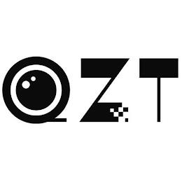 QZT trademark