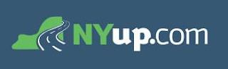 NYUP.COM trademark