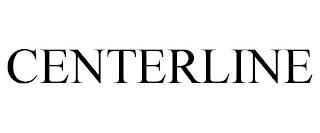 CENTERLINE trademark