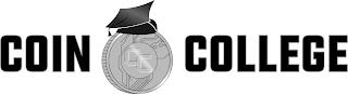 COIN CC COLLEGE trademark