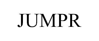 JUMPR trademark