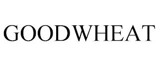 GOODWHEAT trademark