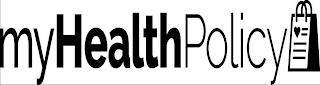 MYHEALTHPOLICY trademark