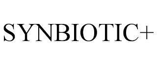 SYNBIOTIC+ trademark