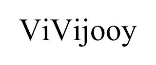 VIVIJOOY trademark