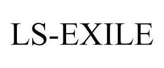 LS-EXILE trademark