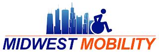 MIDWEST MOBILITY trademark