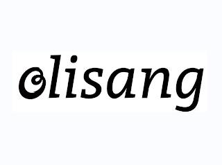 OLISANG trademark