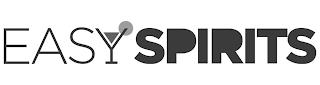 EASY SPIRITS trademark