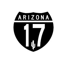 ARIZONA 17 trademark