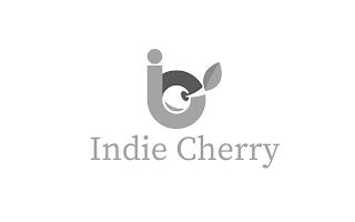 IC INDIE CHERRY trademark