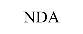 NDA trademark