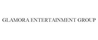 GLAMORA ENTERTAINMENT GROUP trademark