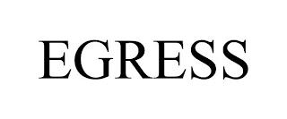 EGRESS trademark