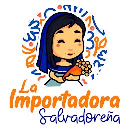 LA IMPORTADORA SALVADOREÑA trademark