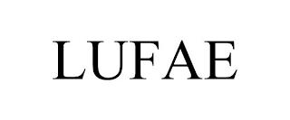 LUFAE trademark