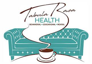 TABULA RASA HEALTH BEHAVIORAL EDUCATIONAL MENTAL trademark