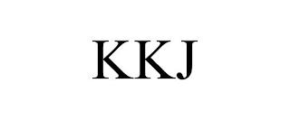 KKJ trademark