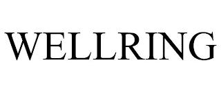 WELLRING trademark