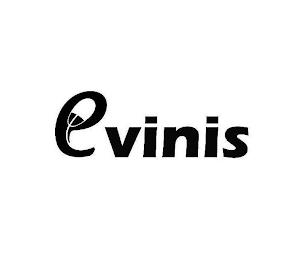 EVINIS trademark