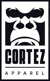 CORTEZ APPAREL trademark