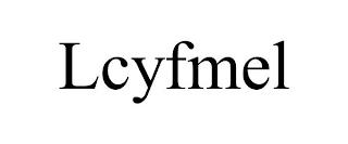 LCYFMEL trademark