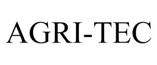 AGRI-TEC trademark