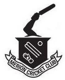 MERION CRICKET CLUB trademark