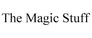 THE MAGIC STUFF trademark